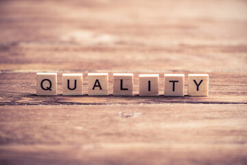 Improve company quality