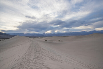 Death Valley National Park