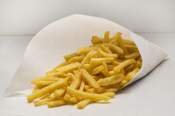 Pommes frites