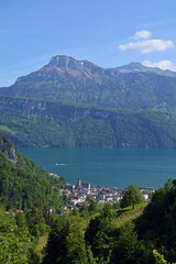 Gersau am Vierwaldstättersee