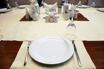 Dinner Table