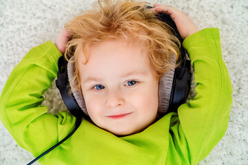 music for children