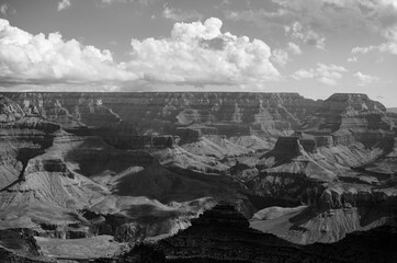 grand canyon