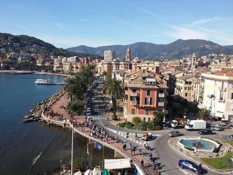 rapallo