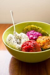 Mexican Pitaya or Pitahaya