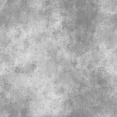 Washable wall murals Concrete wall  Gray Concrete  Seamless  Texture