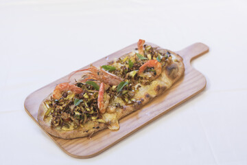 italian, baked, cuisine, delicious, dinner, dough, fast, fish, food, gourmet, hot, cheese, lunch, meal, mozzarella