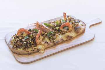 italian, baked, cuisine, delicious, dinner, dough, fast, fish, food, gourmet, hot, cheese, lunch, meal, mozzarella