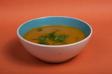 sopa de vegetais