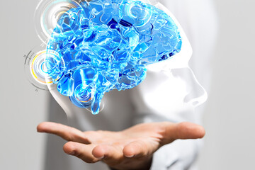 brain