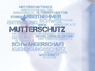 Bilder und Videos suchen: mutterschaftsurlaub