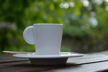 Espresso Coffee