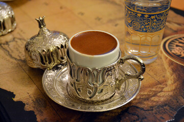 Turkish Coffee