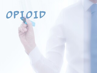 Opioid