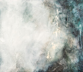 Fototapety  Abstrakcyjny kolor akrylowy tła Tekstura kamienia