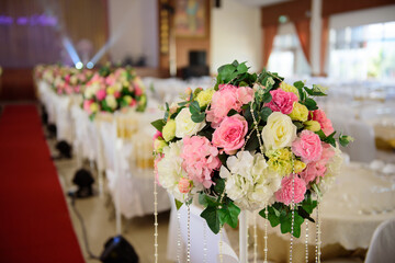 flower for decorate