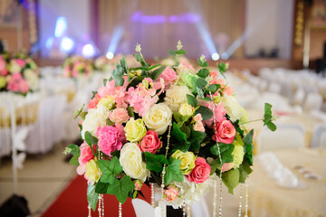 flower for decorate