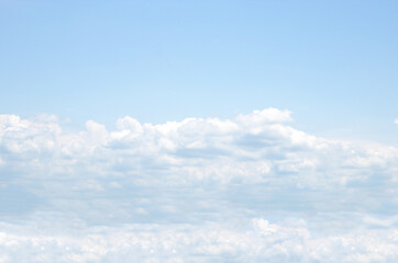 Fototapeta premium sky