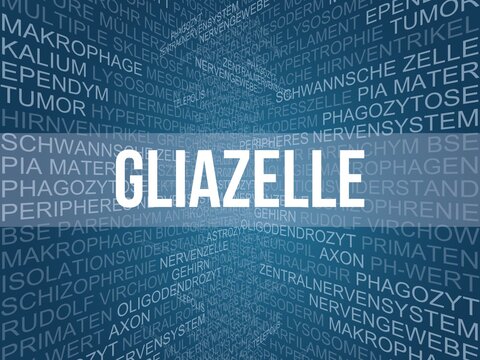 Gliazelle
