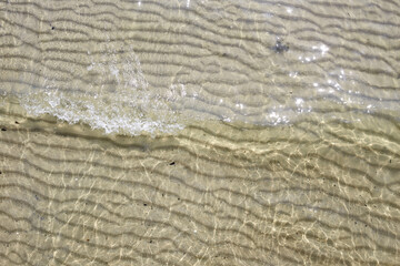 Waves on the surface