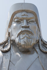 Ghengis Kahn