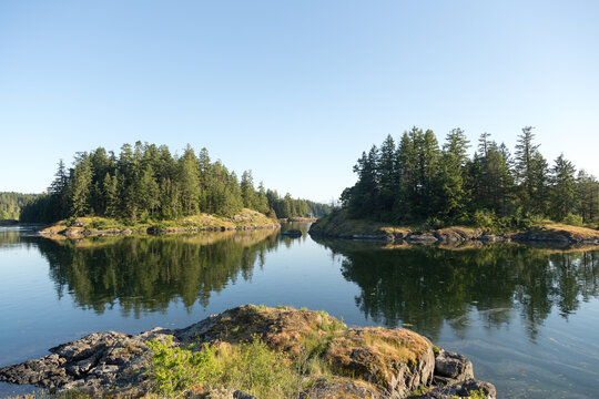 Quadra Island