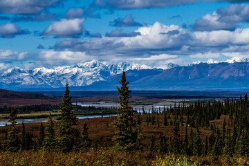 Alaska Range