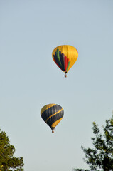 Hot Air Balloon