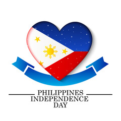 Philippines Independence Day.