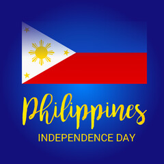 Philippines Independence Day.