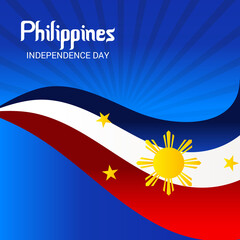 Philippines Independence Day.