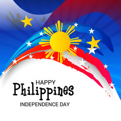Philippines Independence Day.