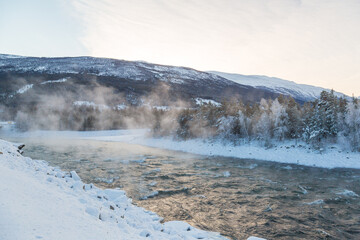 Norway dale