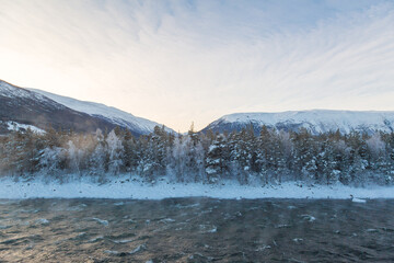 Norway dale