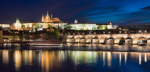 Prague, Czech Republic.