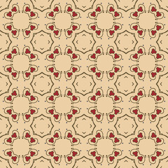 Seamless pattern