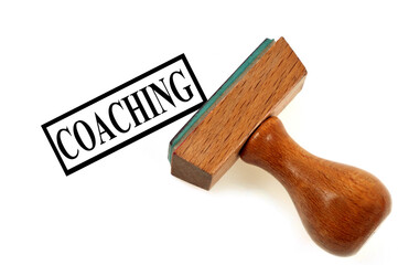 Tampon coaching