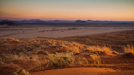 Namib Naukluft National Park, Sesriem, Namibia