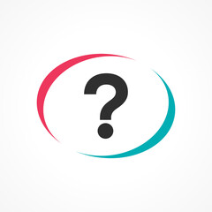 point d'interrogation