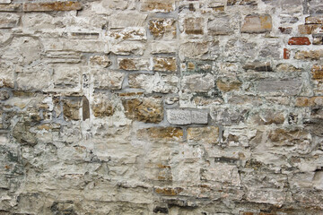 Steinmauer oder Mauer als Fotohintergrund