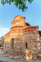 The St. Stephen church dated from 10th century