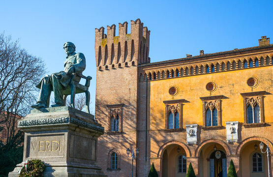 Busseto