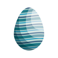 egg easter chocolate vector icon illustration graphic design