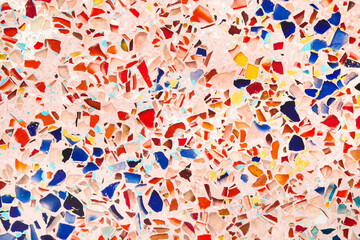 Obraz premium Surface of the room.