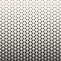 Abstract geometric pattern design.