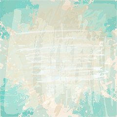 Abstract watercolor spot background. Splash texture background
