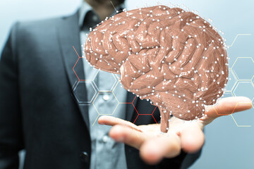 brain