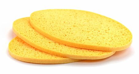 Viskoseschwämme, Tuchschwämme