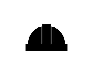 Helmet icon