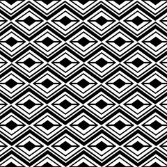 boho style background. black and white design. vector illustration
